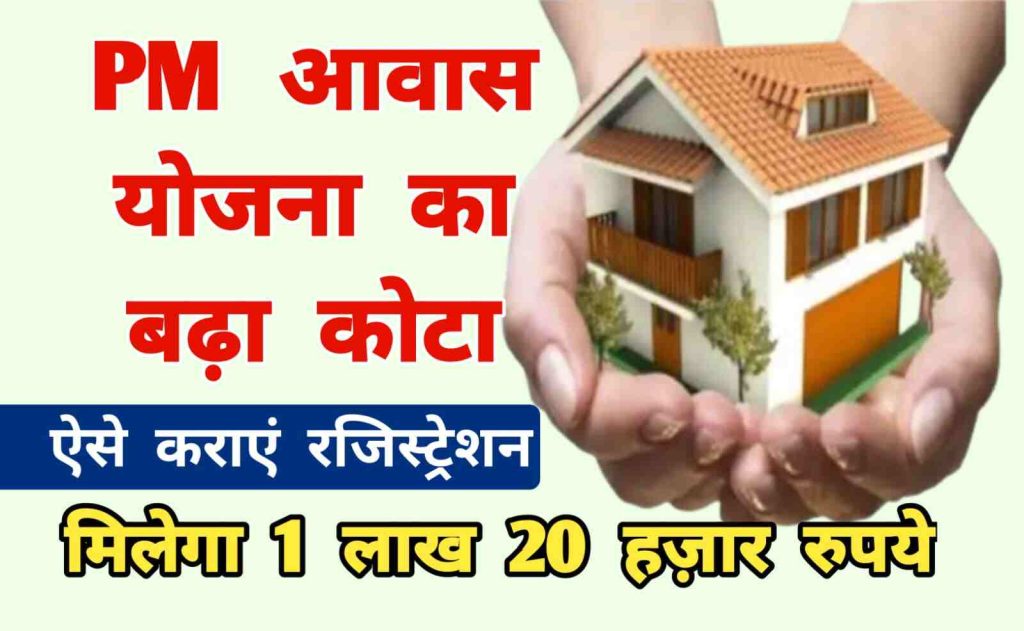 PM Awas Yojana