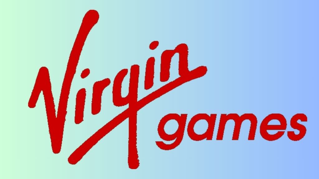 virgin games
