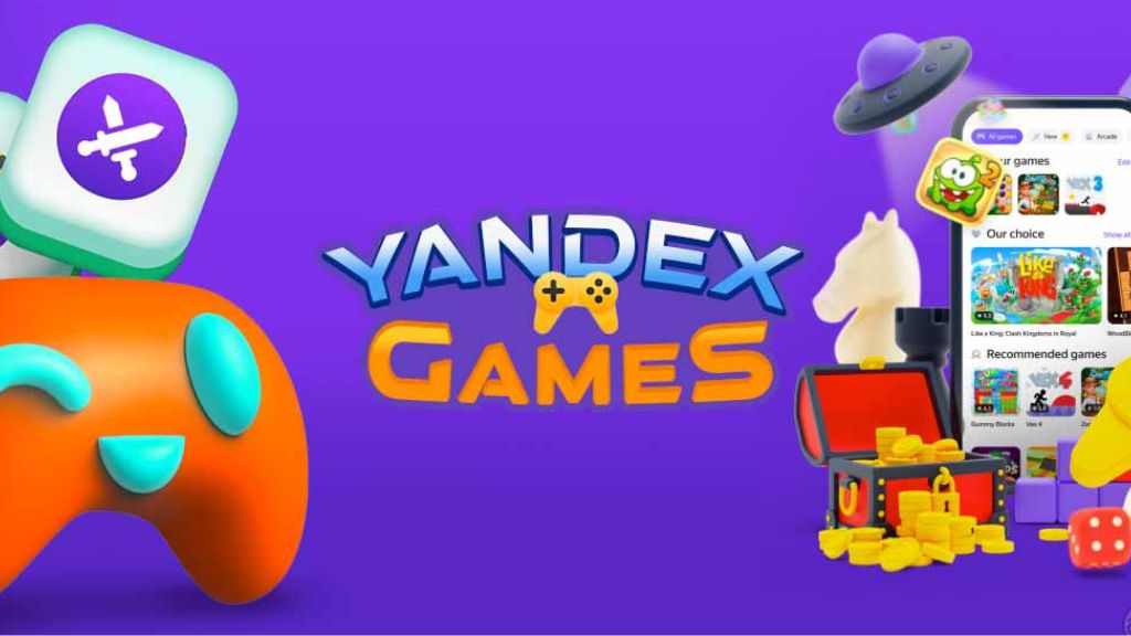 Two players games — play online for free on Yandex Games
